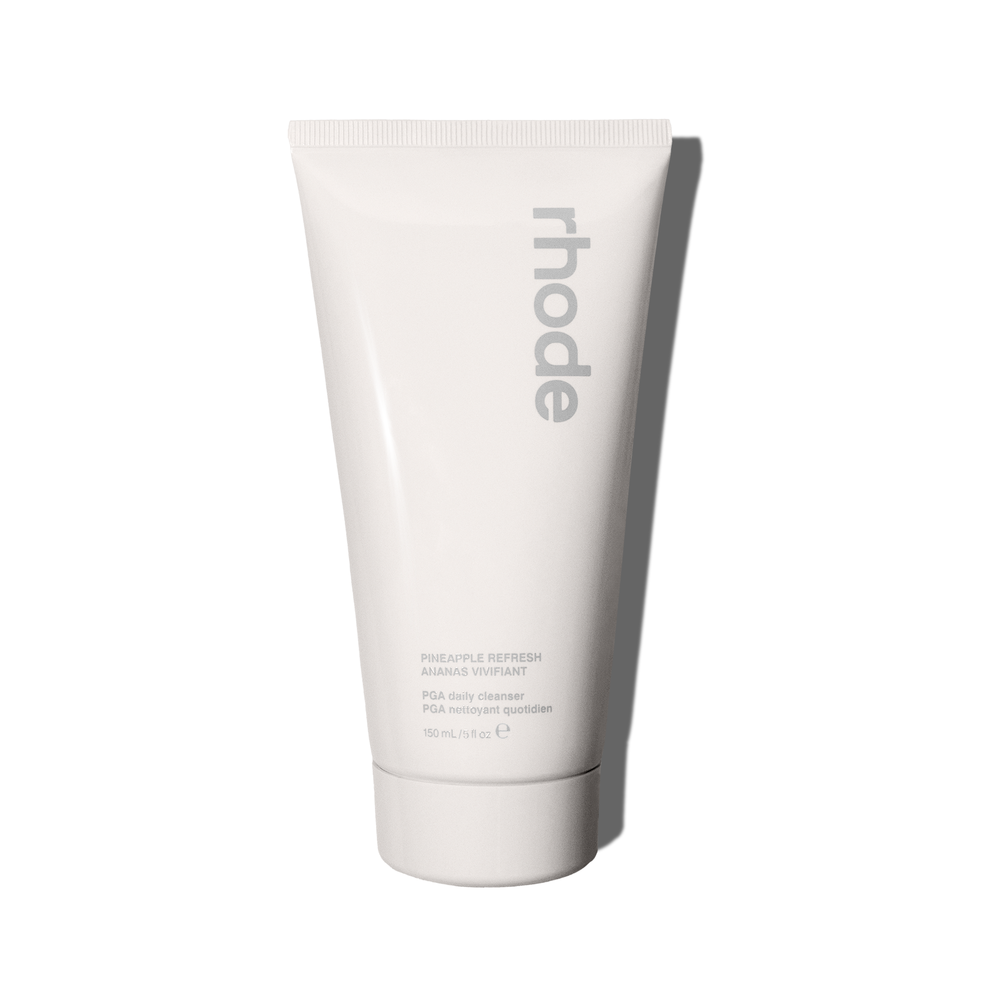 Cleanse & cream